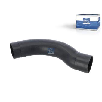 Durite de radiateur DT OEM 1866897