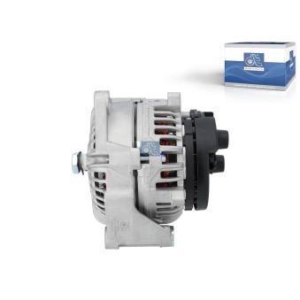 Alternateur DT OEM 1368327R