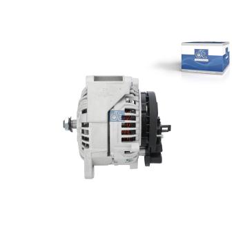 Alternateur DT OEM 1377860