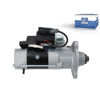 Démarreur DT [5.47077]