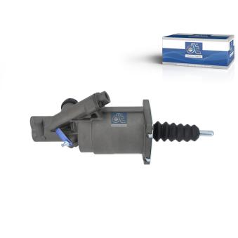 Servo-débrayeur DT OEM 1710320 Servo-débrayeur DT OEM 1710320