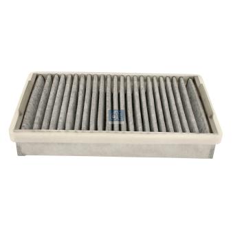 Filtre, air de l'habitacle DT 5.62018 pour TOYOTA PICNIC 2.2 D - 90cv