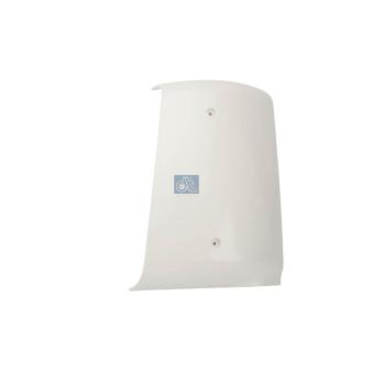 Paravent, cabine DT OEM 1362870