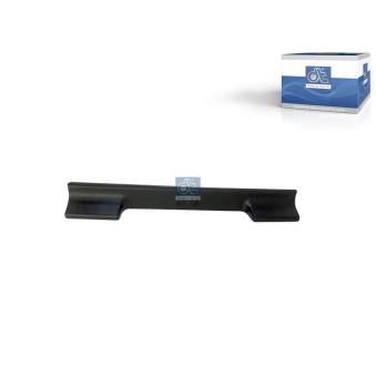 Paravent, cabine DT OEM 1400707
