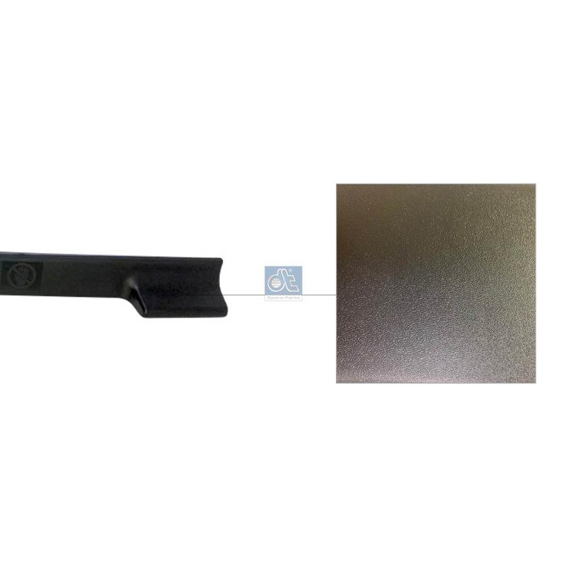 Paravent, cabine DT 5.64295 - Visuel 1