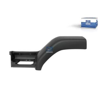 Plaque de seuil DT OEM 1405248