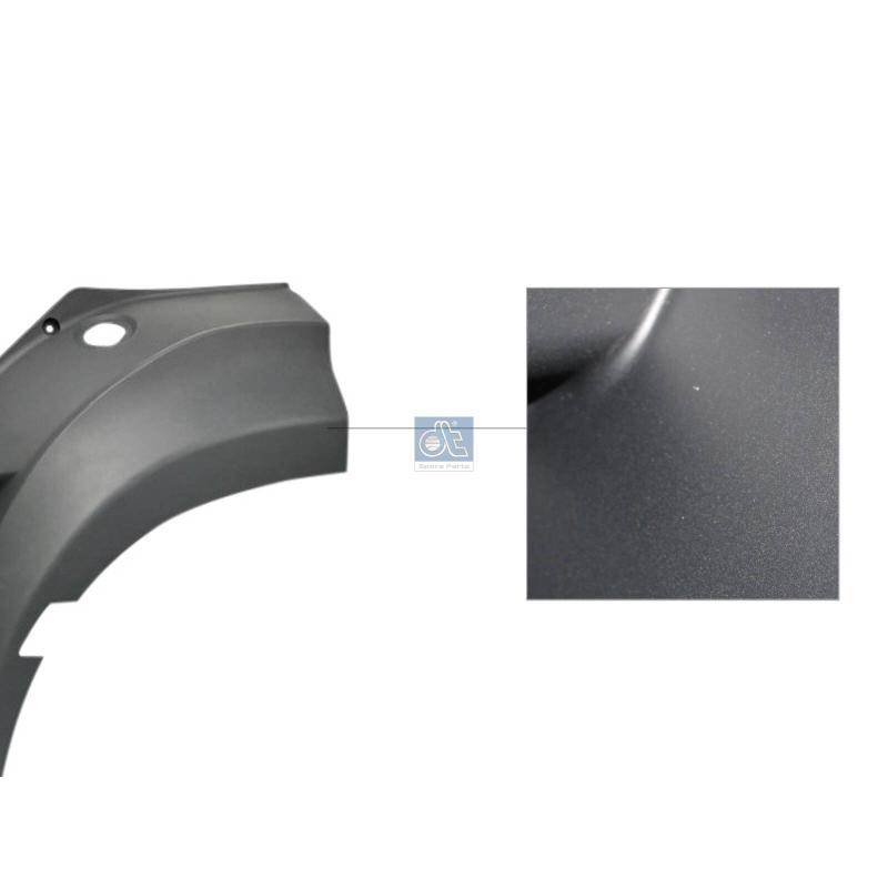 Marche-pied DT 5.64358 - Visuel 1