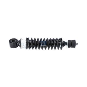 Amortisseur, suspension de la cabine DT OEM 1377827