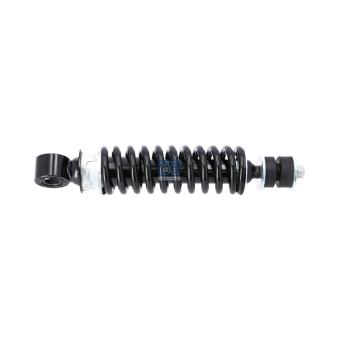 Amortisseur, suspension de la cabine DT OEM 1337159 Amortisseur, suspension de la cabine DT OEM 1337159