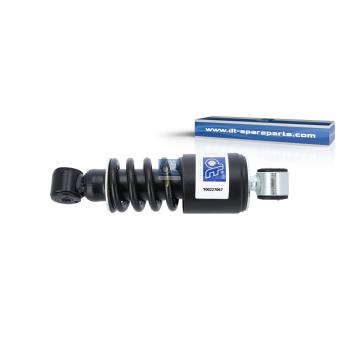 Amortisseur, suspension de la cabine DT OEM 1405018