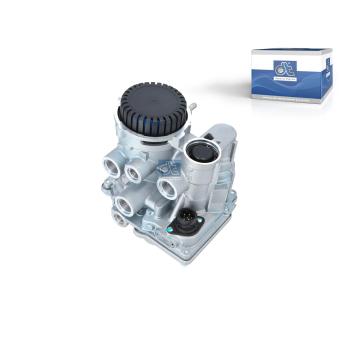 Valve de commande, remorque DT OEM 41211417