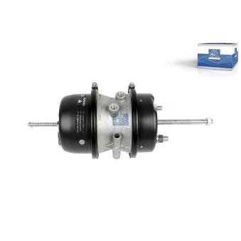 Cylindre de frein à diaphragme DT OEM 1738483