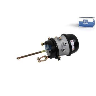 Cylindre de frein à diaphragme DT [5.70302]