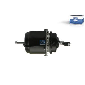Cylindre de frein à diaphragme DT OEM 1459615 Cylindre de frein à diaphragme DT OEM 1459615