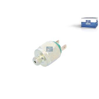 Capteur, système d'air comprimé DT OEM 03435125