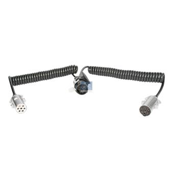 Serpentin électrique DT OEM 1662405