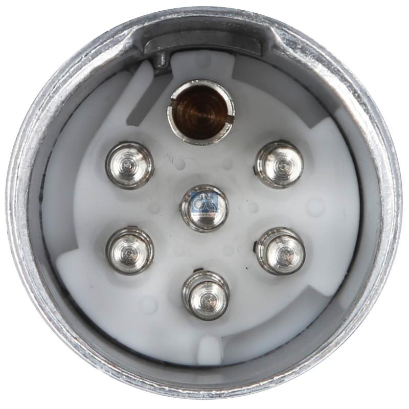 Prise DT 5.77071 - Visuel 1