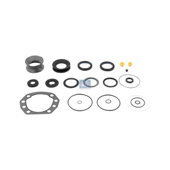 Kit de réparation, crémaillière de direction DT 5.95119 pour VOLKSWAGEN PASSAT 1.9 TDI Syncro/4motion - 110cv