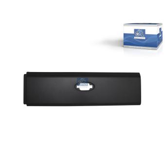 Baguette et bande protectrice, panneau latérale DT OEM 768e00001r