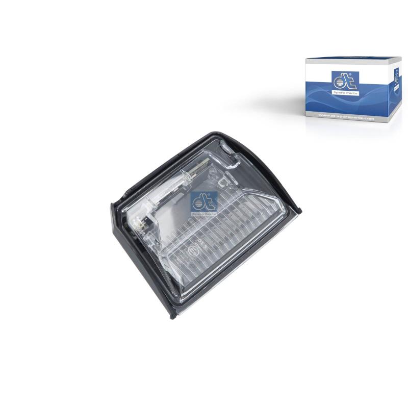 Feu clignotant DT 6.00067 - Visuel 1