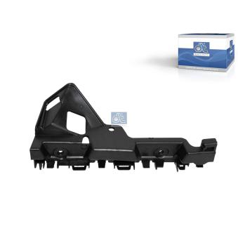 Support, pare-chocs DT 6.00083