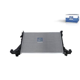 Radiateur, refroidissement du moteur DT OEM 2141000Q0G