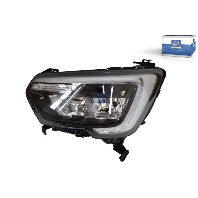 Projecteur principal DT 6.00283 - Visuel 1
