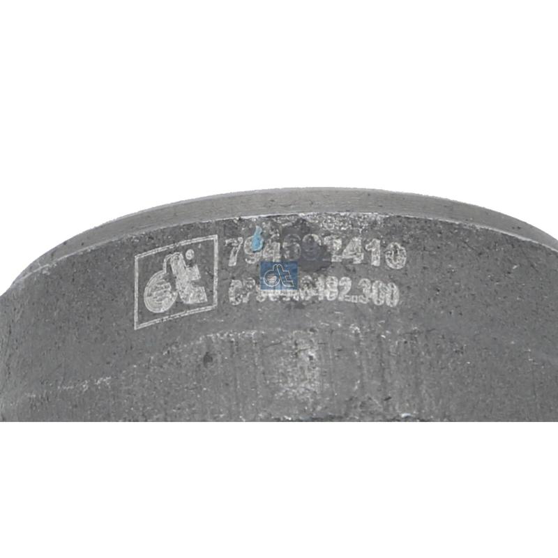 Rotule de barre de connexion DT 6.00300 - Visuel 1