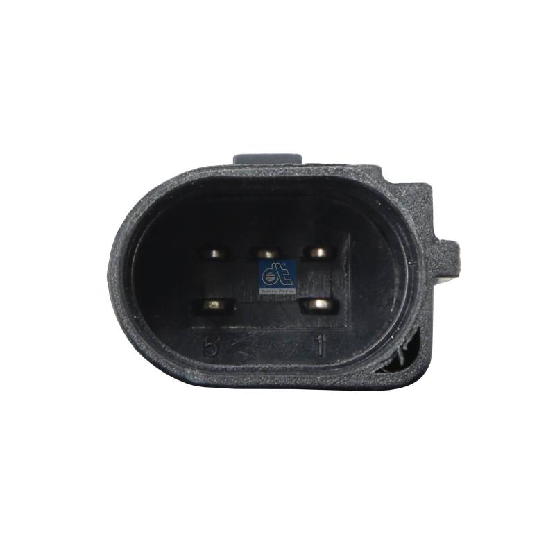 Vanne EGR DT 6.00326 - Visuel 2
