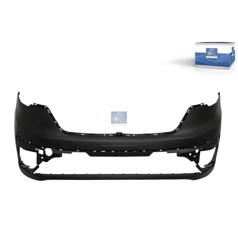 Pare-chocs DT 6.00336 - Visuel 1