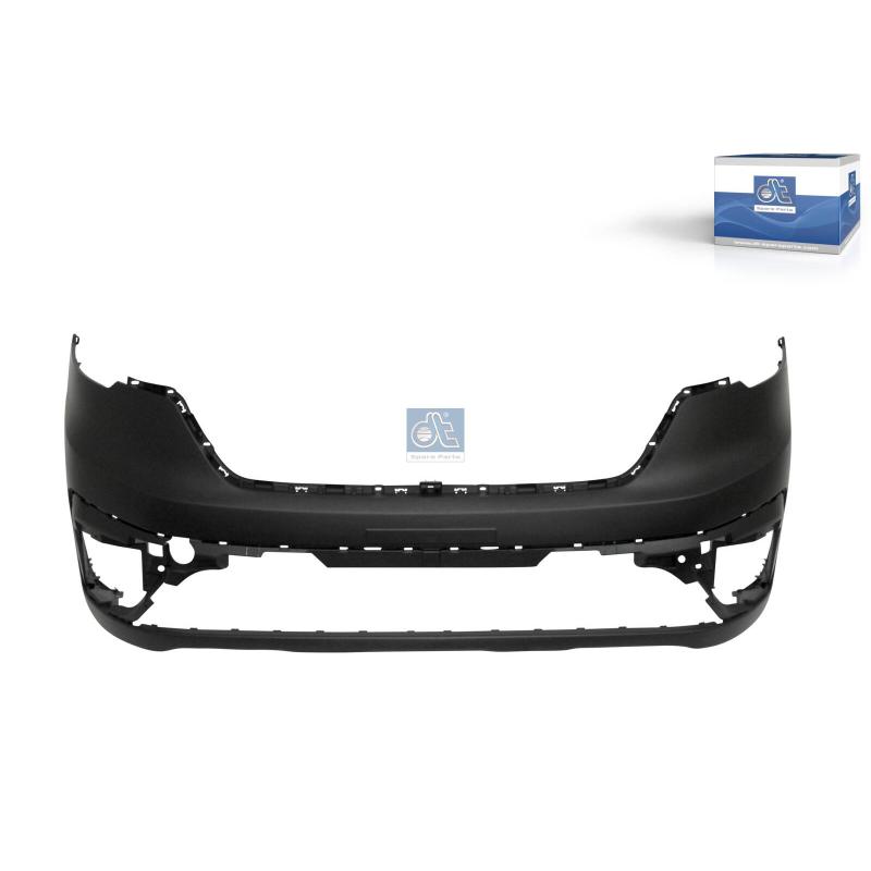 Pare-chocs DT 6.00338 - Visuel 1