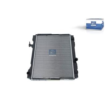 Radiateur, refroidissement du moteur DT OEM 21400MB41A
