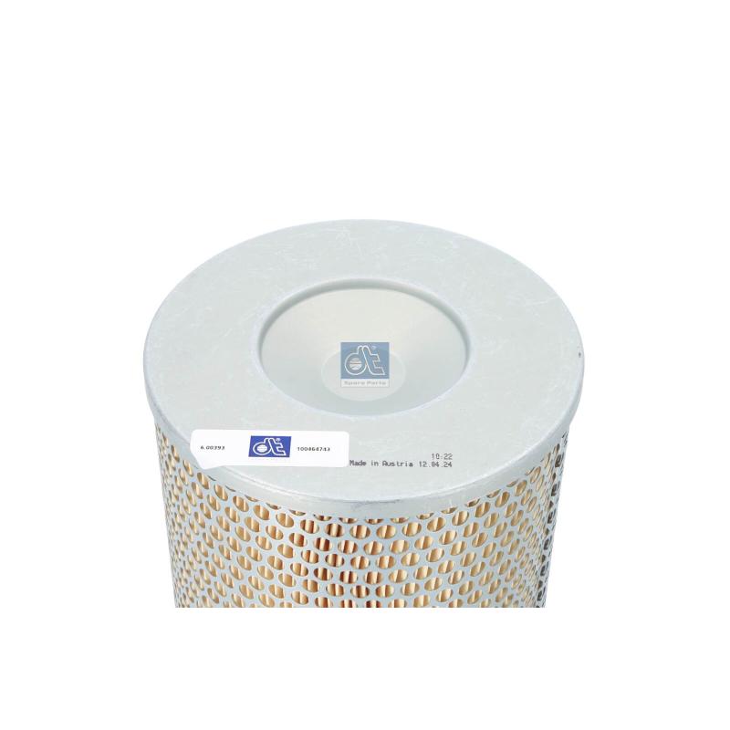 Filtre à air DT 6.00393 - Visuel 1
