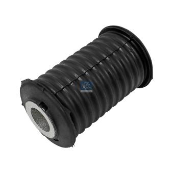 Coussinet de palier, ressort à lames DT [6.11069]