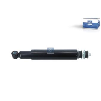 Jeu de 2 amortisseurs avant DT OEM 5010294929