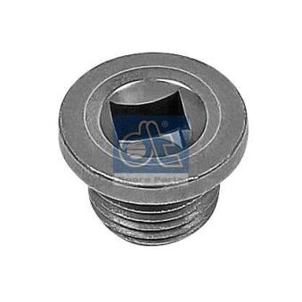 Vis-bouchon, carter d'huile DT 6.20404