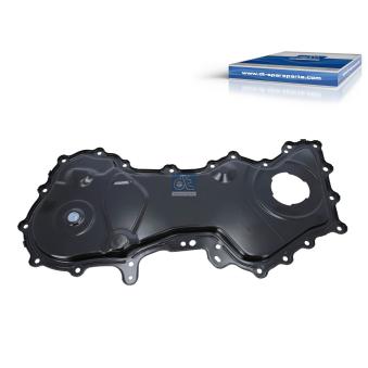 Couvercle de carter de distribution DT OEM 135026986R Couvercle de carter de distribution DT OEM 135026986R