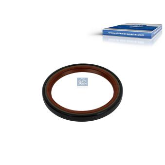 Bague d'étanchéité, vilebrequin DT 6.21026 pour BMW X1 2.5 DCI - 101cv