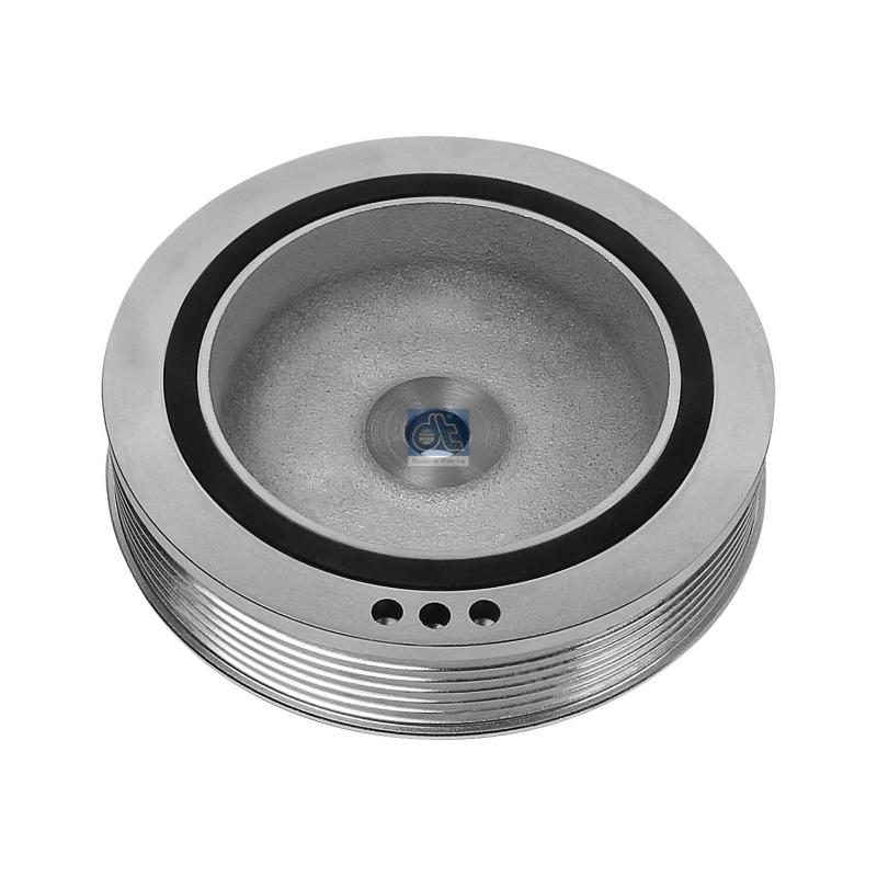 Poulie, vilebrequin DT 6.21125 - Visuel 1