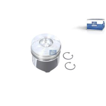 Piston DT 6.21437