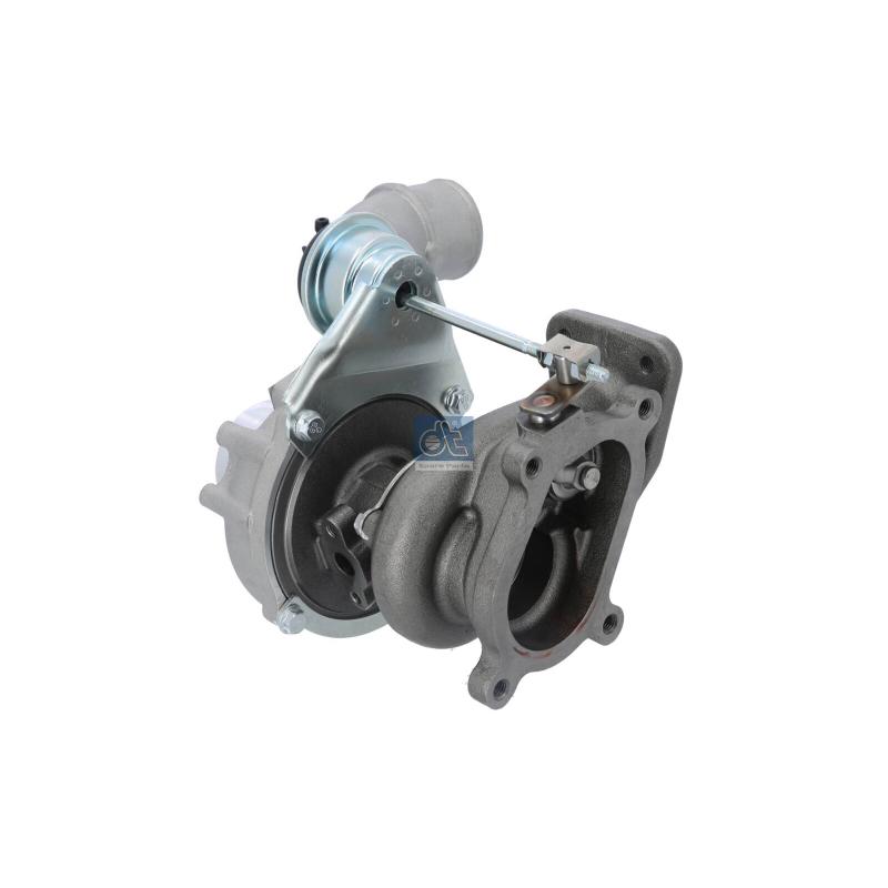 Turbocompresseur, suralimentation DT 6.23047 - Visuel 1