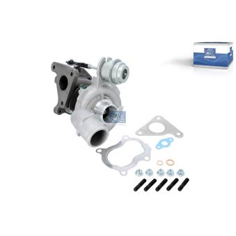 Turbocompresseur, suralimentation DT OEM 1441100Q0A