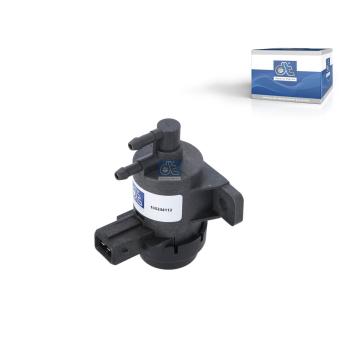 Transmetteur de pression, controle des gaz d'échappement DT 6.23178