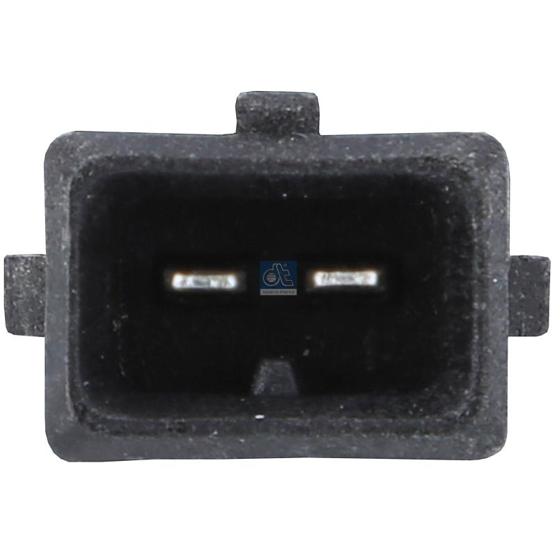 Transmetteur de pression, controle des gaz d'échappement DT 6.23178 - Visuel 1