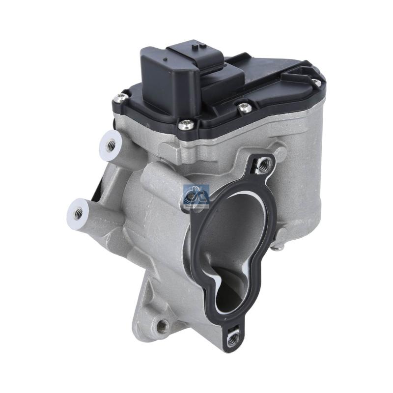 Vanne EGR DT 6.23179 - Visuel 1