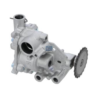 Pompe à huile DT OEM 150005392R