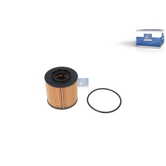 Filtre à huile DT OEM 4506039