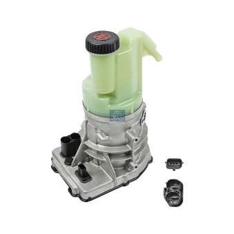 Pompe hydraulique, direction DT 6.26417 Pompe hydraulique, direction DT 6.26417