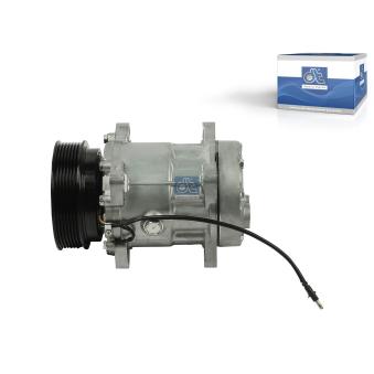 Compresseur, climatisation DT OEM 7421049380