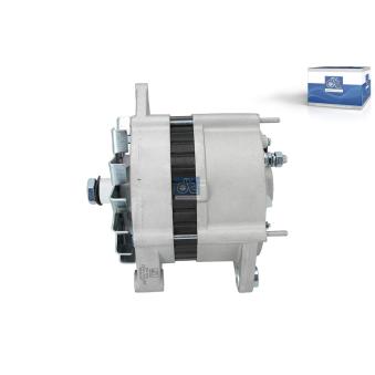 Alternateur DT OEM 5010480878